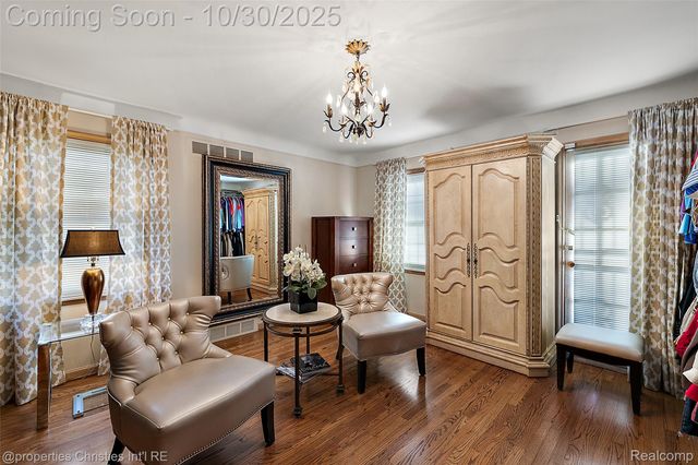 4795 W Outer Drive, Detroit, MI 48221