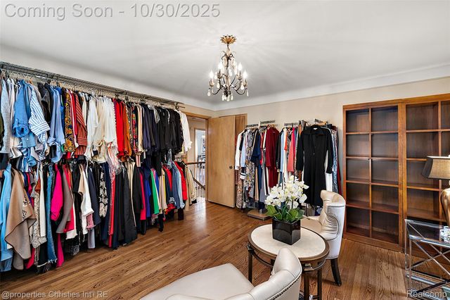 4795 W Outer Drive, Detroit, MI 48221