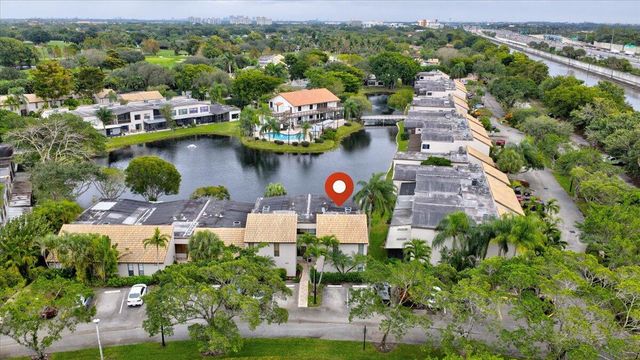 9729 N New River Canal Road 628, Plantation, FL 33324