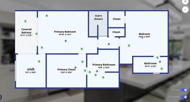 9729 N New River Canal Road 628, Plantation, FL 33324