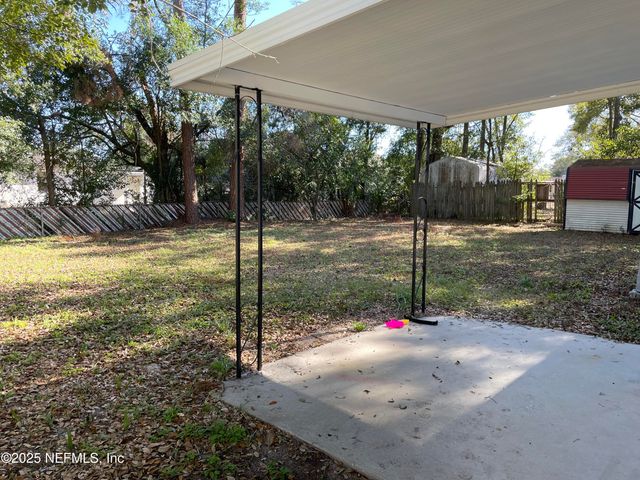 2619 BYWOOD Road, Jacksonville, FL 32211