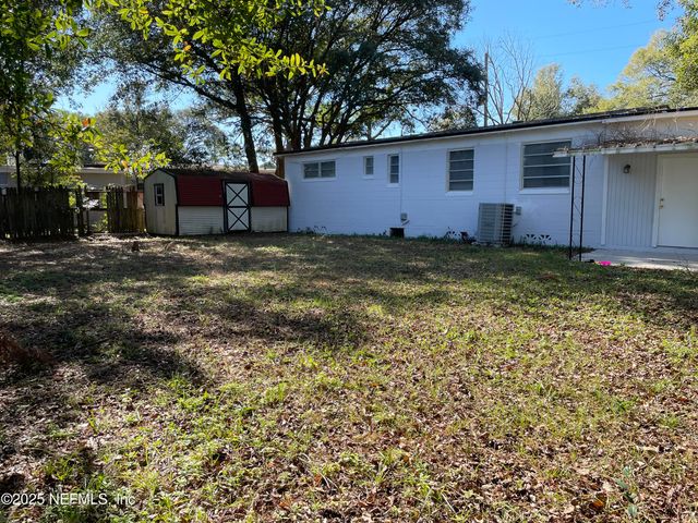 2619 BYWOOD Road, Jacksonville, FL 32211