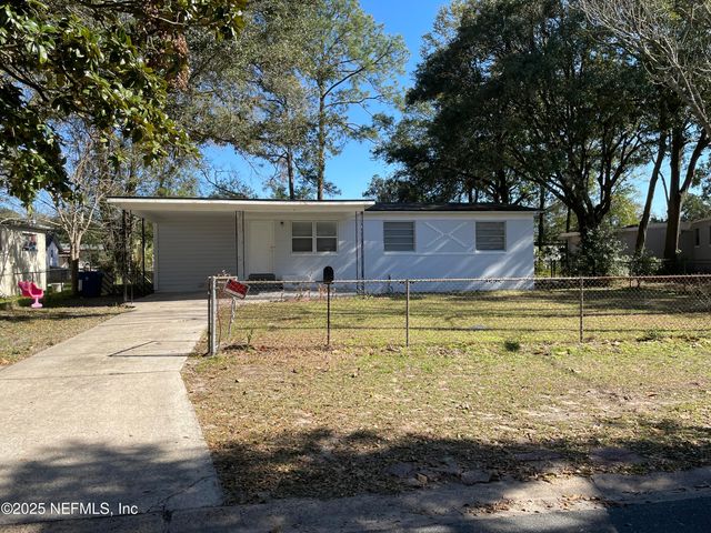2619 BYWOOD Road, Jacksonville, FL 32211
