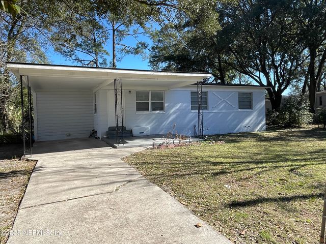 2619 BYWOOD Road, Jacksonville, FL 32211