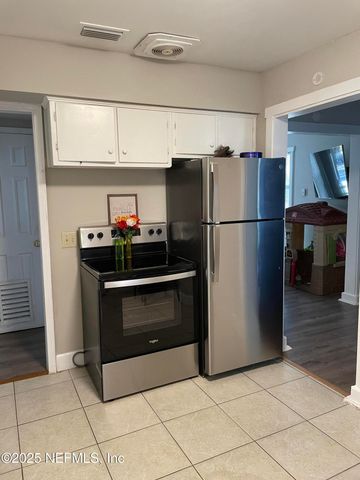 2619 BYWOOD Road, Jacksonville, FL 32211