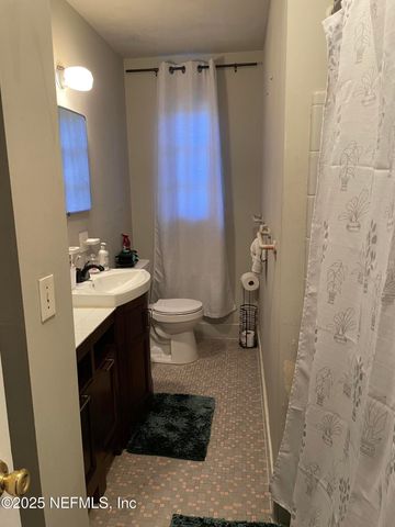 2619 BYWOOD Road, Jacksonville, FL 32211