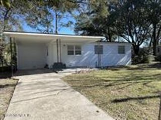 2619 BYWOOD Road, Jacksonville, FL 32211