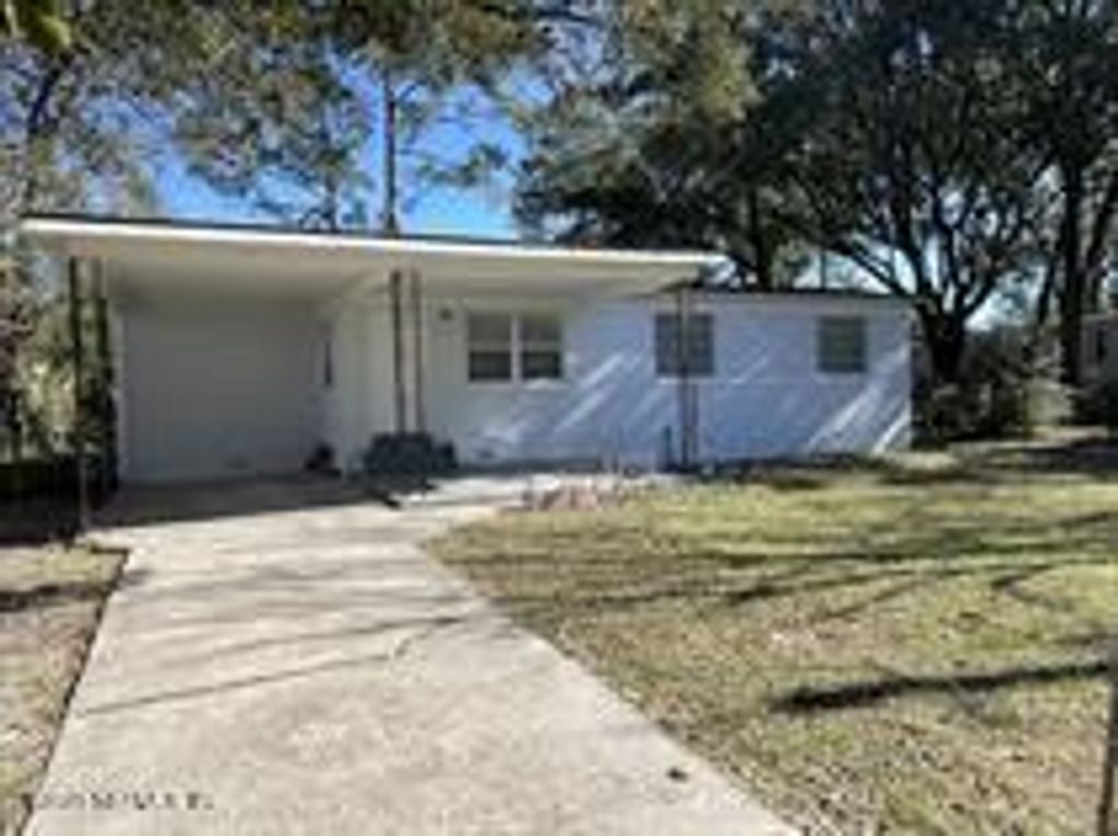 2619 BYWOOD Road, Jacksonville, FL 32211