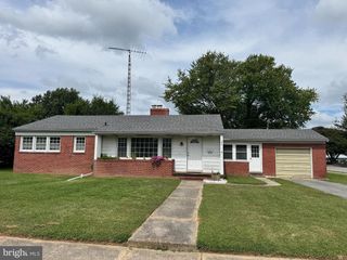 149 LOTUS ST, Dover, DE 19901
