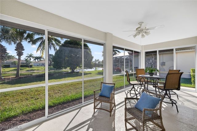 14088 Mirror CT, Naples, FL 34114