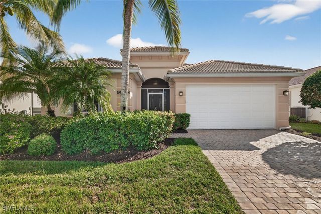 14088 Mirror CT, Naples, FL 34114