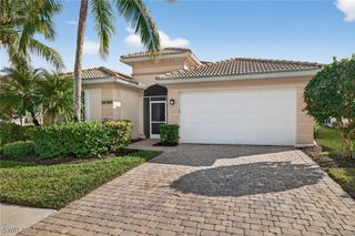 14088 Mirror CT, Naples, FL 34114