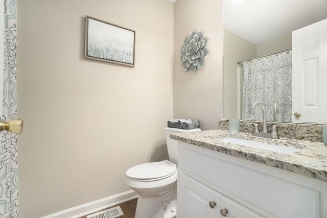 4586 MEADOWS Road, Powder Springs, GA 30127