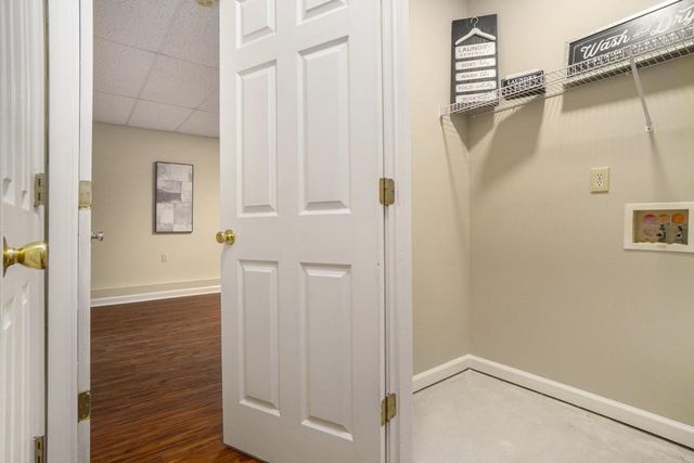 4586 MEADOWS Road, Powder Springs, GA 30127