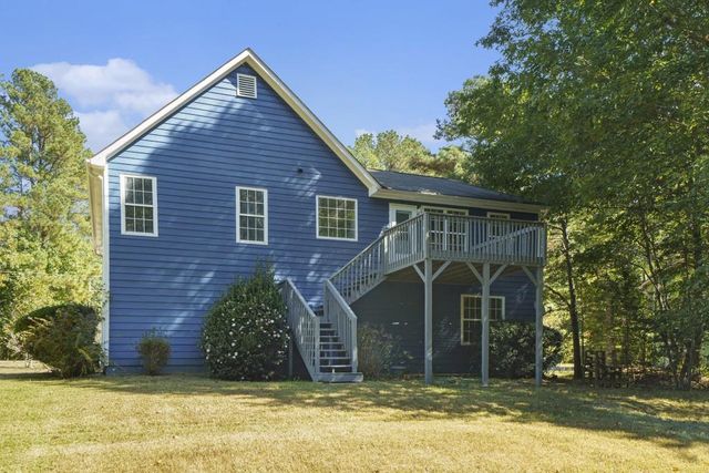 4586 MEADOWS Road, Powder Springs, GA 30127