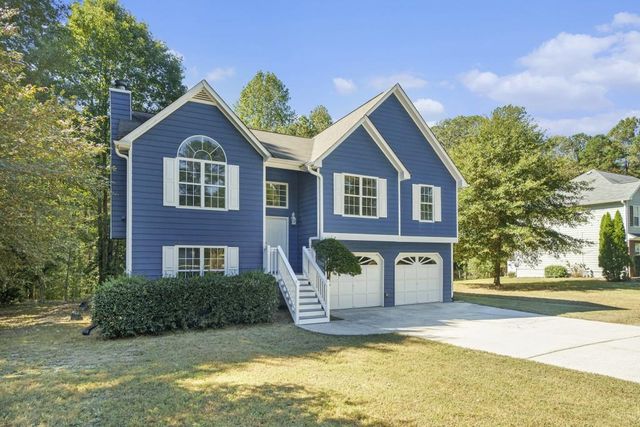 4586 MEADOWS Road, Powder Springs, GA 30127