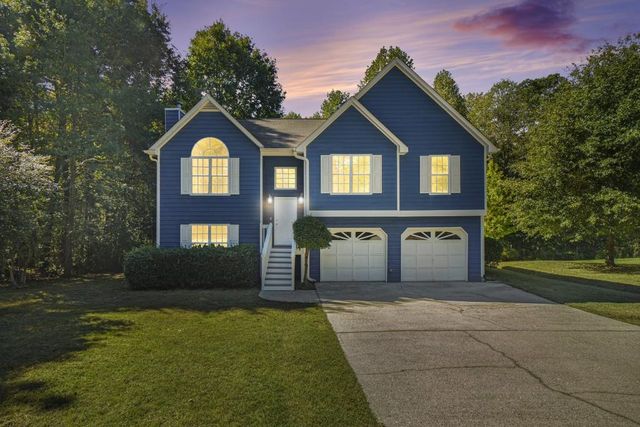 4586 MEADOWS Road, Powder Springs, GA 30127