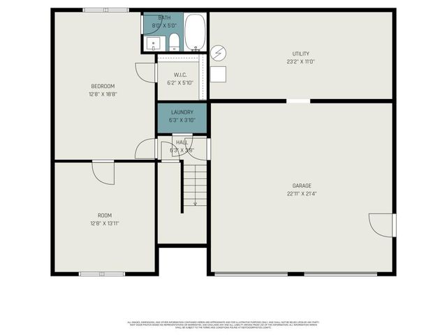 4586 MEADOWS Road, Powder Springs, GA 30127