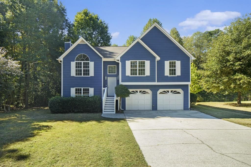 4586 MEADOWS Road, Powder Springs, GA 30127