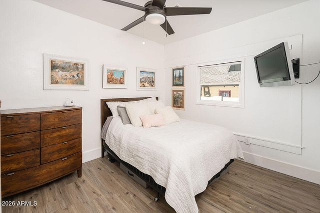 1150 E POLK Street, Phoenix, AZ 85006