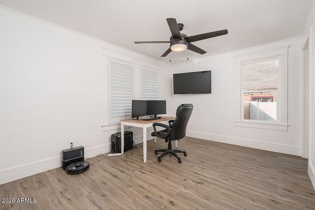 1150 E POLK Street, Phoenix, AZ 85006