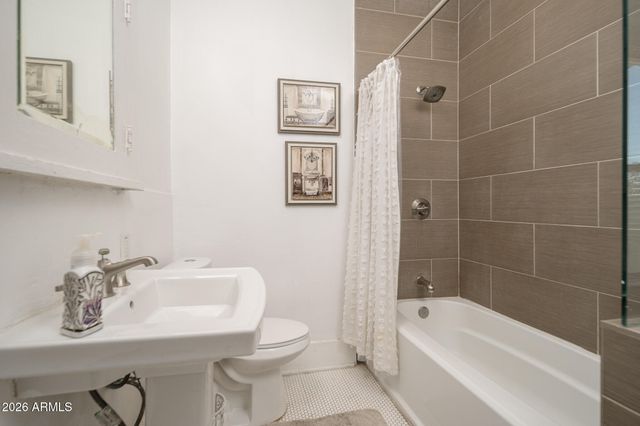 1150 E POLK Street, Phoenix, AZ 85006