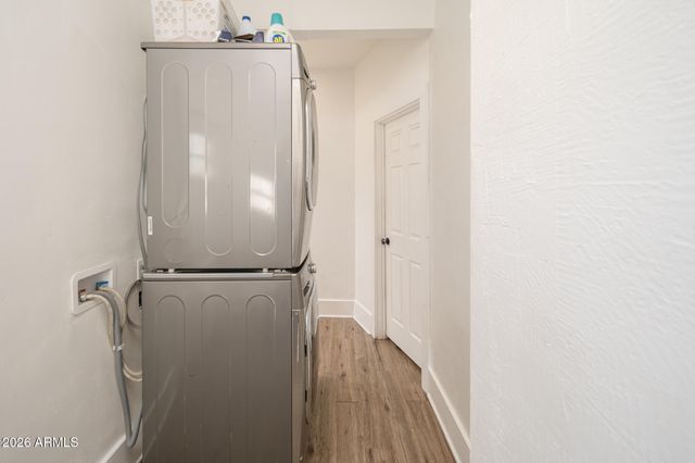 1150 E POLK Street, Phoenix, AZ 85006