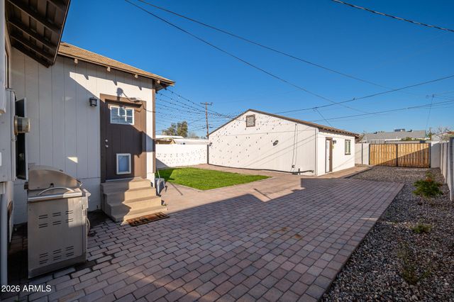 1150 E POLK Street, Phoenix, AZ 85006