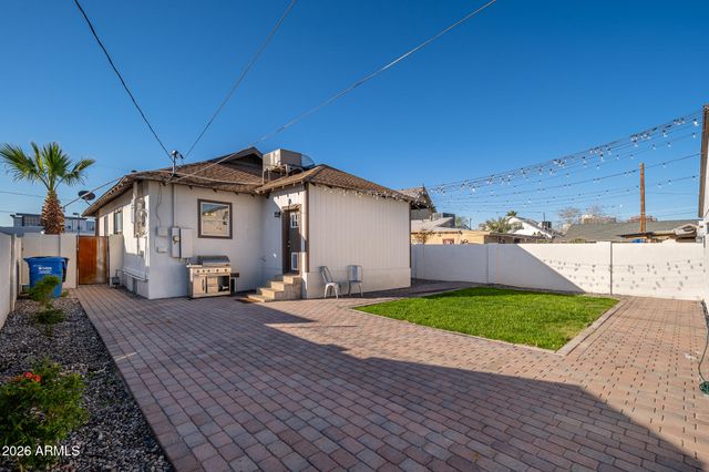1150 E POLK Street, Phoenix, AZ 85006