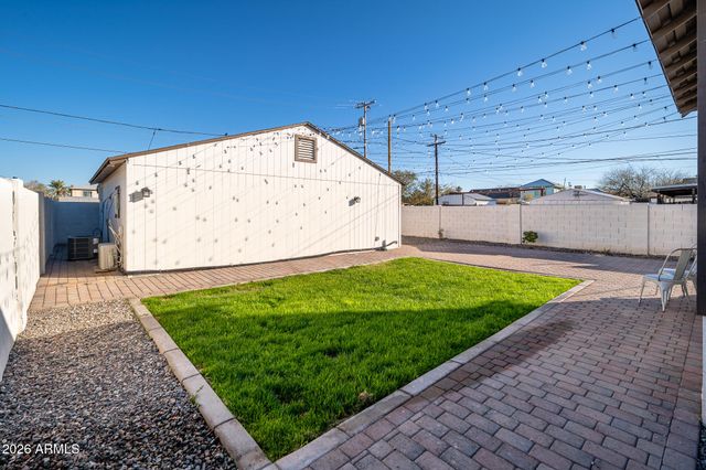 1150 E POLK Street, Phoenix, AZ 85006