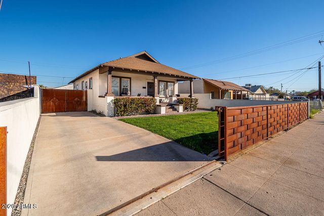 1150 E POLK Street, Phoenix, AZ 85006