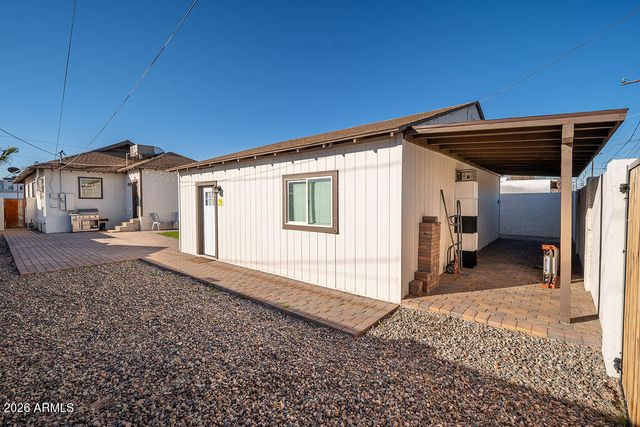 1150 E POLK Street, Phoenix, AZ 85006