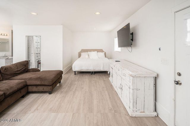 1150 E POLK Street, Phoenix, AZ 85006