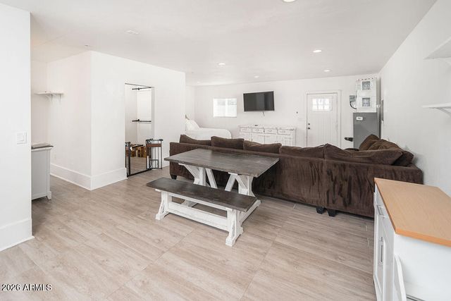 1150 E POLK Street, Phoenix, AZ 85006