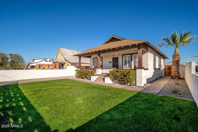 1150 E POLK Street, Phoenix, AZ 85006
