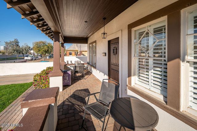 1150 E POLK Street, Phoenix, AZ 85006