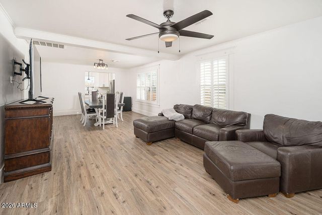 1150 E POLK Street, Phoenix, AZ 85006
