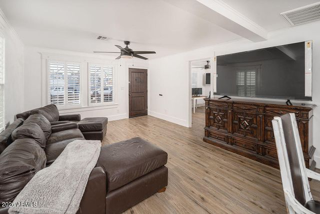 1150 E POLK Street, Phoenix, AZ 85006