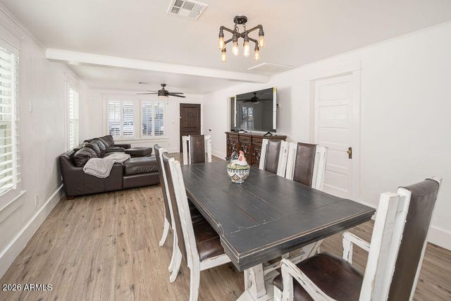 1150 E POLK Street, Phoenix, AZ 85006