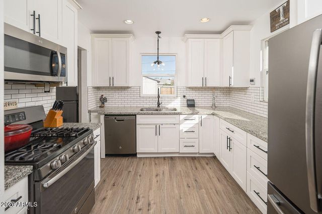 1150 E POLK Street, Phoenix, AZ 85006