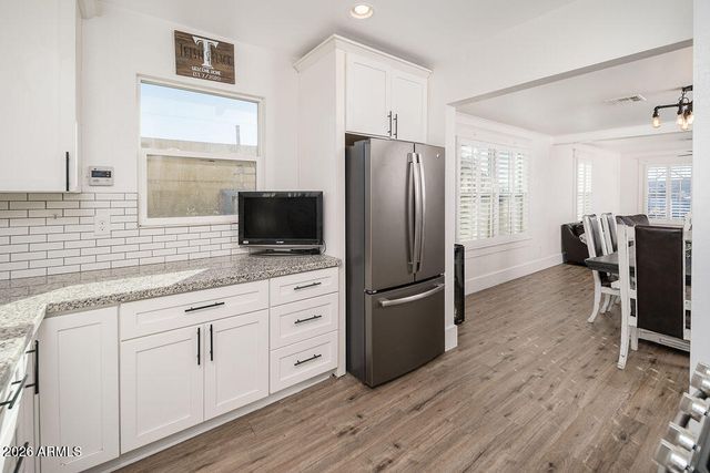 1150 E POLK Street, Phoenix, AZ 85006