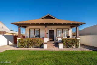 1150 E POLK Street, Phoenix, AZ 85006