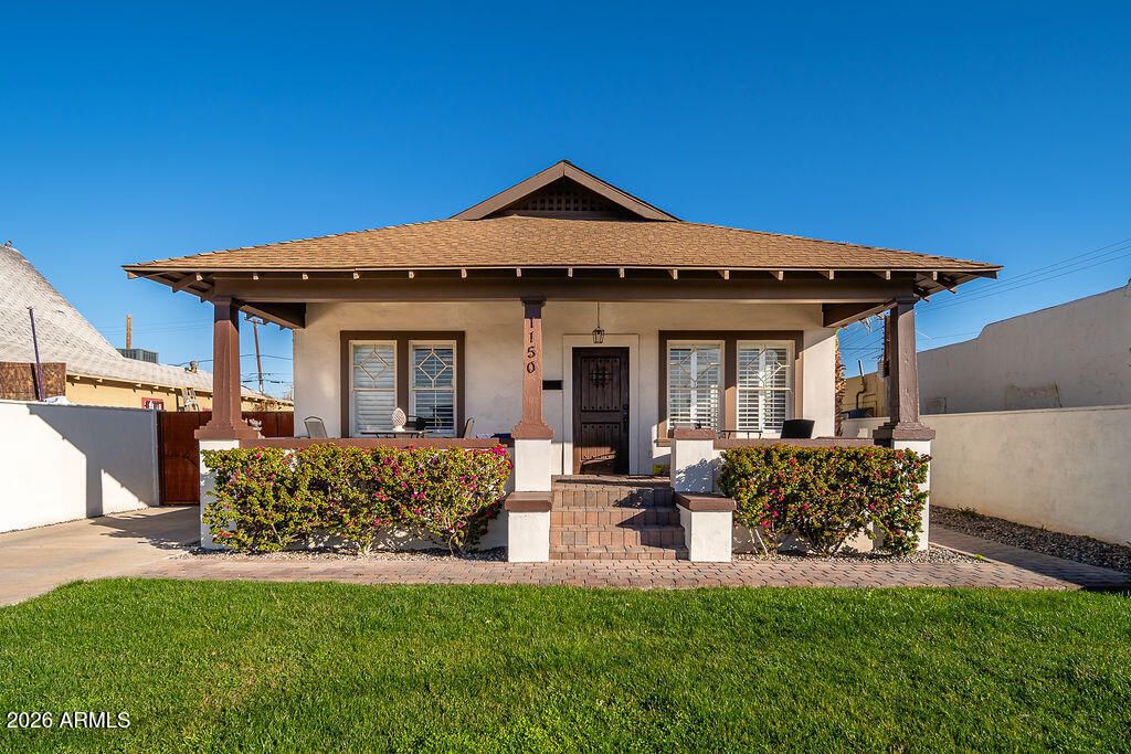 1150 E POLK Street, Phoenix, AZ 85006