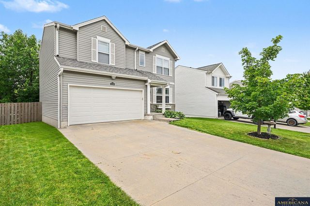 11115 Black Street, Omaha, NE 68142