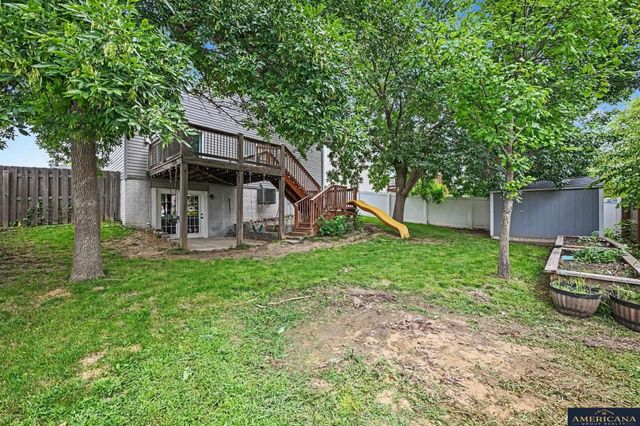 11115 Black Street, Omaha, NE 68142