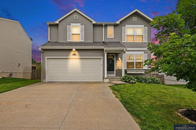 11115 Black Street, Omaha, NE 68142
