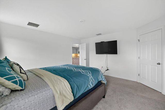 644 SW Hoffenberg Avenue, Port St Lucie, FL 34953