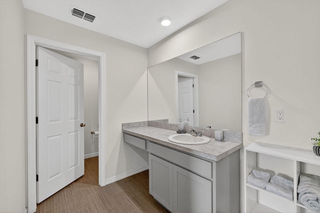 644 SW Hoffenberg Avenue, Port St Lucie, FL 34953