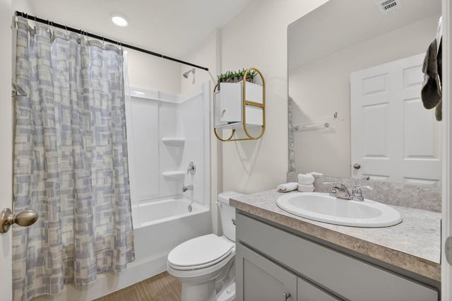 644 SW Hoffenberg Avenue, Port St Lucie, FL 34953