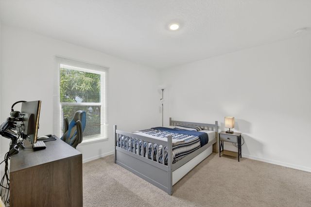 644 SW Hoffenberg Avenue, Port St Lucie, FL 34953